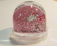Pink Sheep